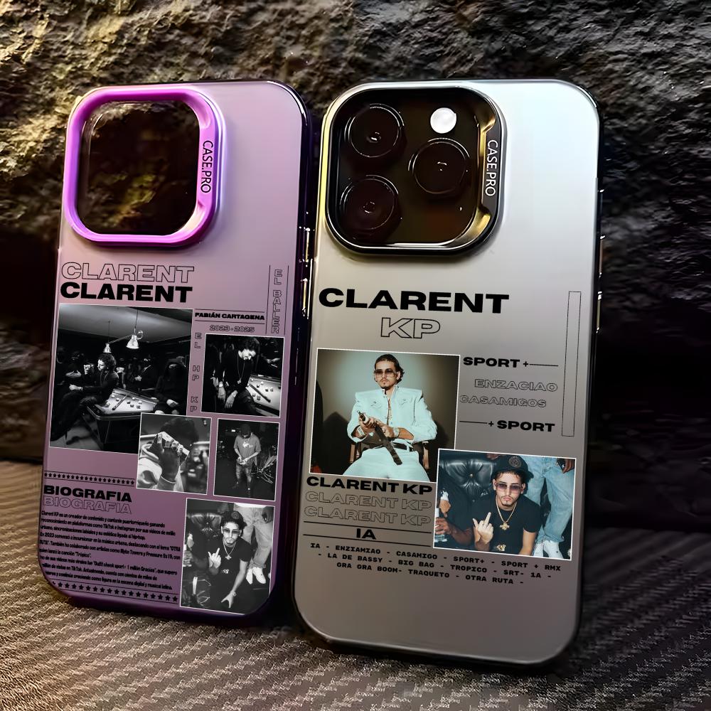 Phone Cases Iphone 13 - Чехол для телефона C-Clarent Scat Pack
