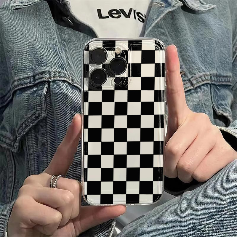 Phone Cases Xiaomi 15 - Чехол для телефона с узором в