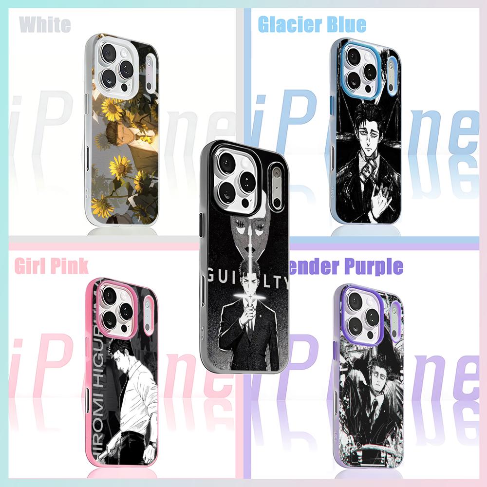 Phone Cases Jujutsu Kaisen - Чехол для телефона J-Jujutsu Kaisen Hiromi
