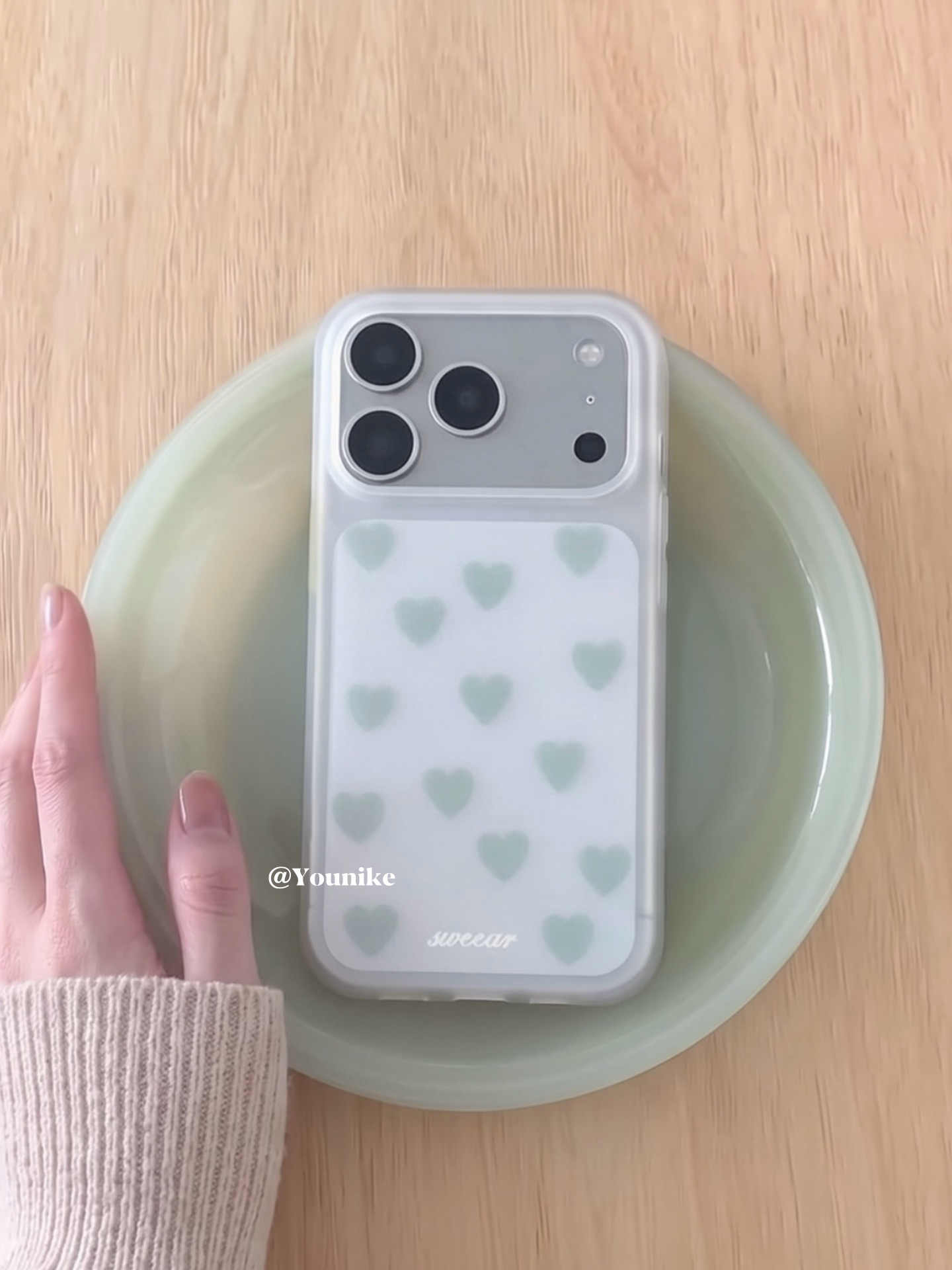 Phone Cases Xr Iphone - Корейский чехол для телефона в стиле