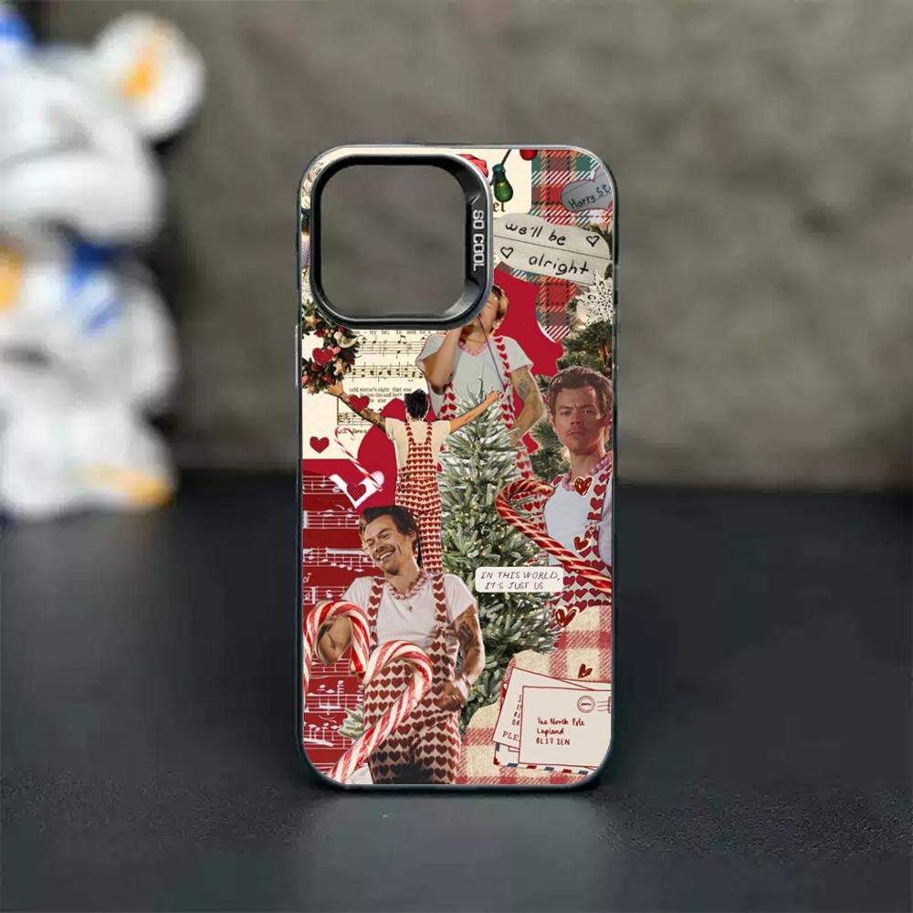 Phone Cases H&M - Чехол для телефона H-HarryS Singer S-styles,
