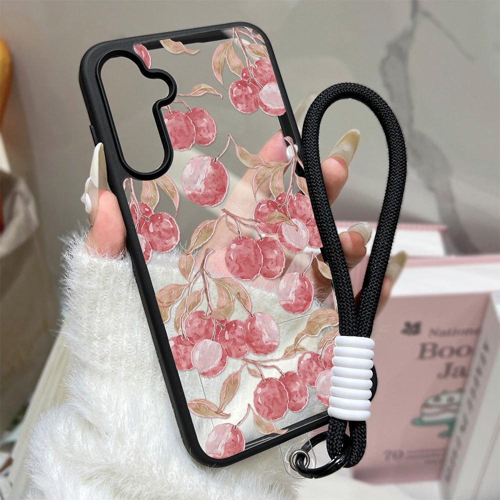 Phone Cases Galaxy A16 5G - Матовый чехол A16 для Samsung S26