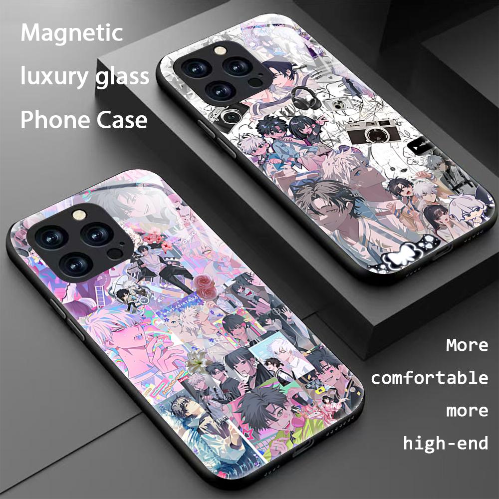 Phone Cases Xr Iphone - ХИТ продаж: Аниме-чехол для iPhone 17,