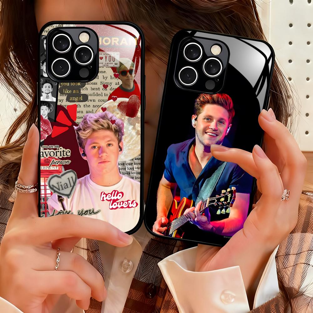 Phone Cases H&M - Чехол для телефона с изображением популярного