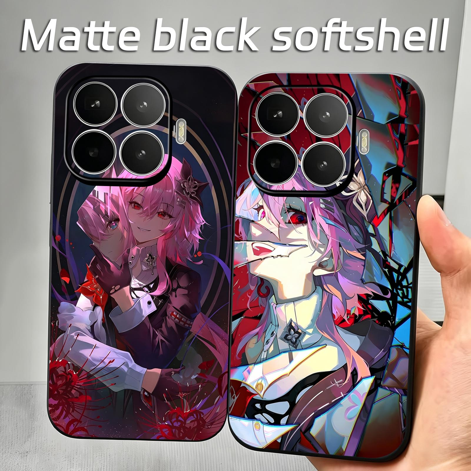 Phone Cases Xiaomi 15 - Чехол для телефона Xiaomi 17 15