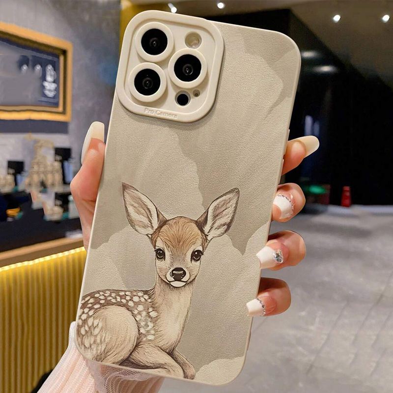 Phone Cases Xiaomi 15 - Чехол для Xiaomi 15T с росписью