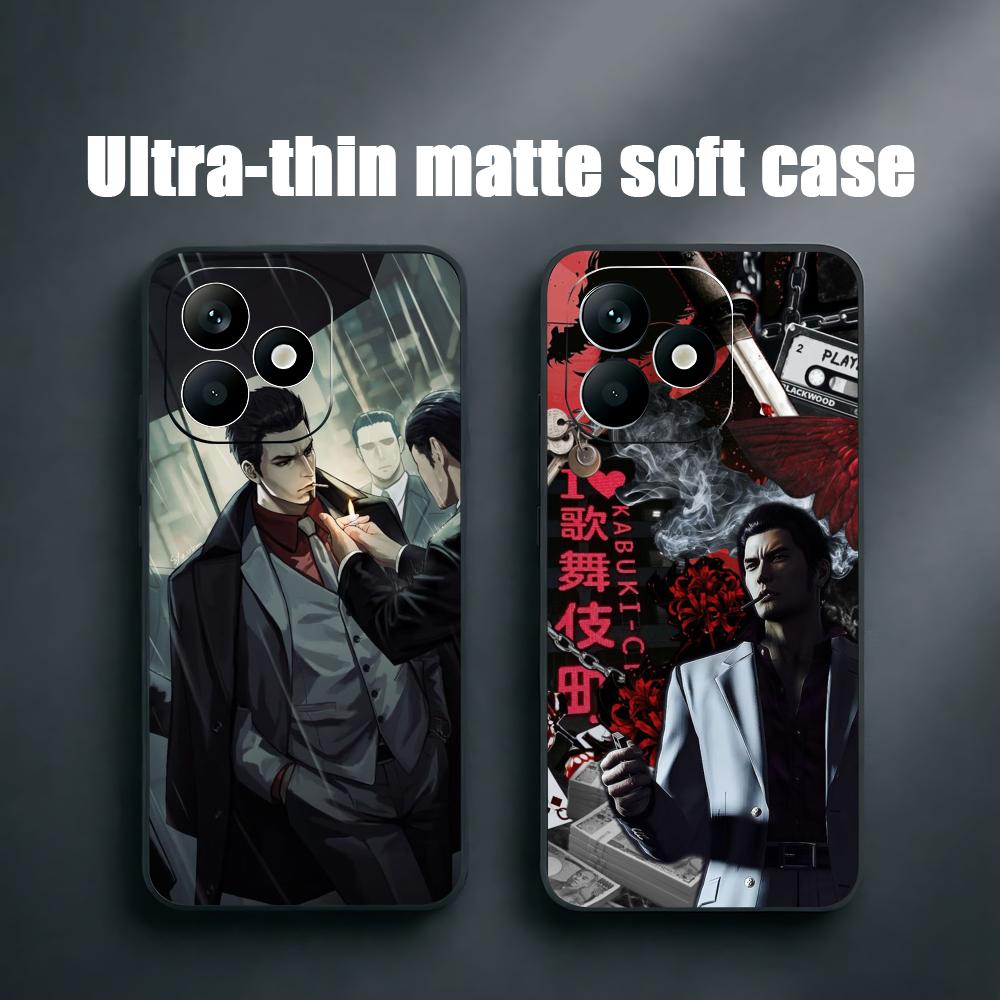 Phone Cases Xiaomi 15 - Крутой чехол для телефона с игрой