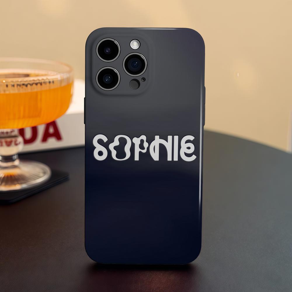Phone Cases Iphone 13 - Чехол для телефона S-SOPHIE PRODUCT для