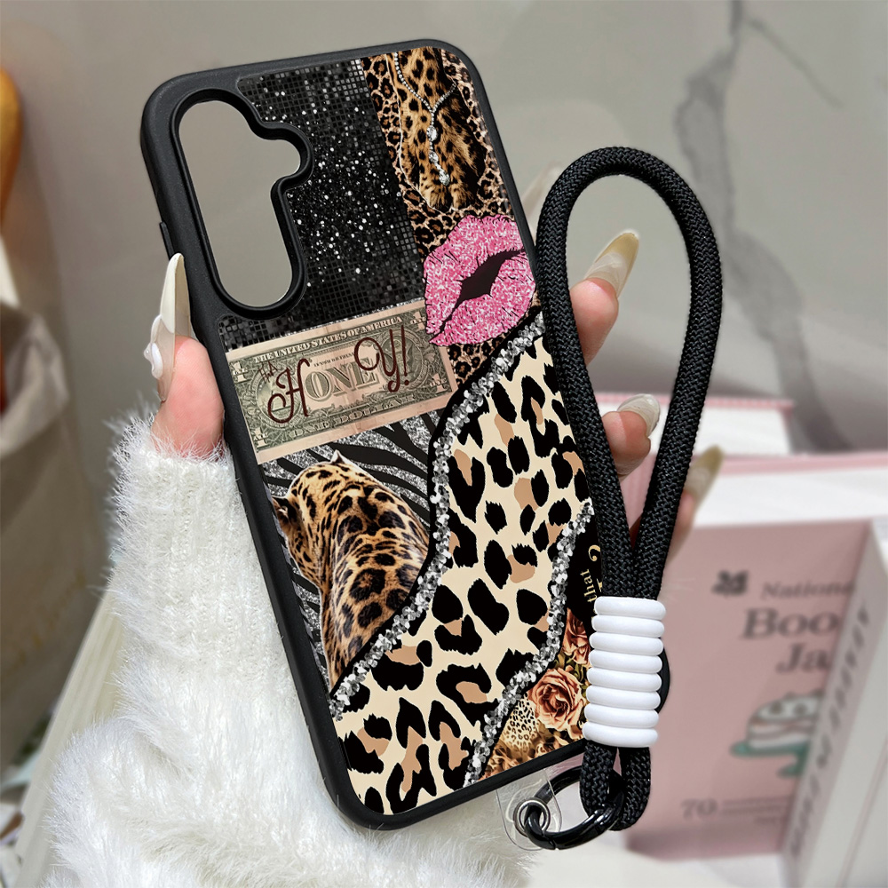Phone Cases Galaxy A16 5G - Матовый чехол для Samsung A08 A07
