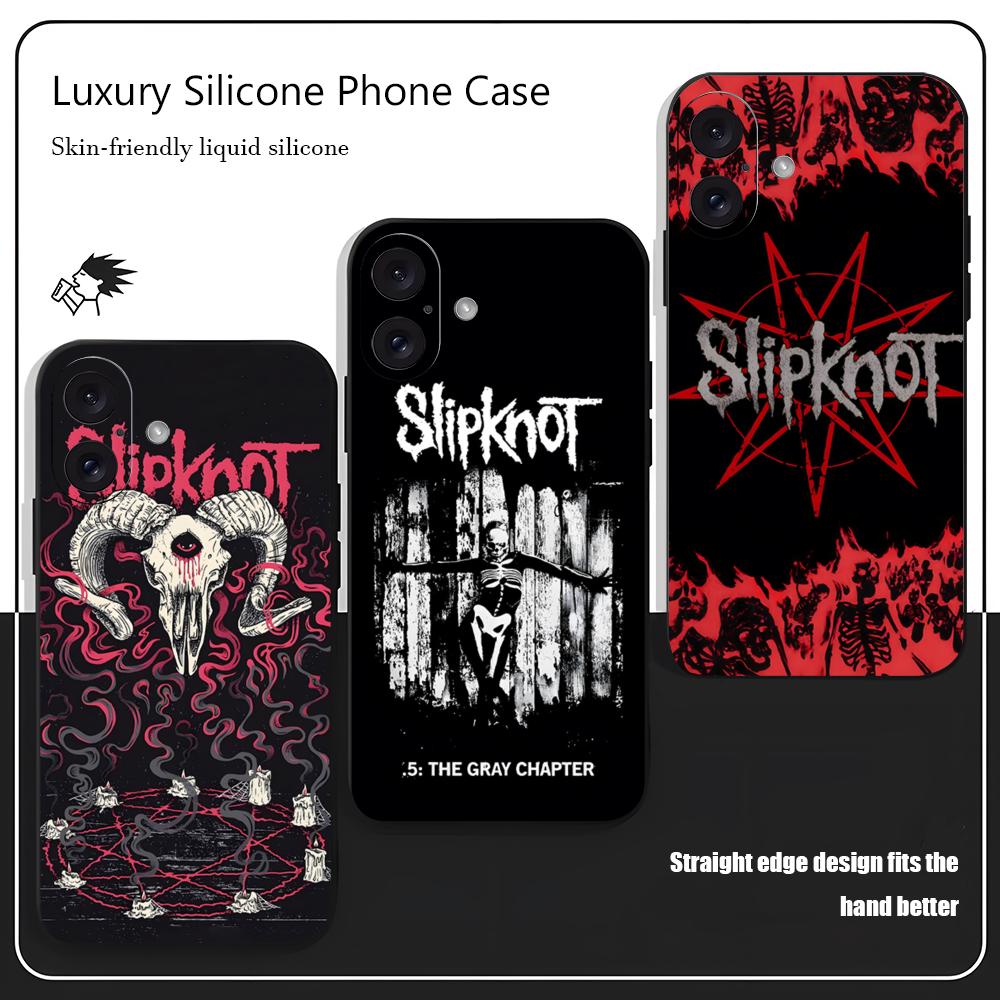 Phone Cases Xr Iphone - Популярный чехол для телефона S-Slipknot для