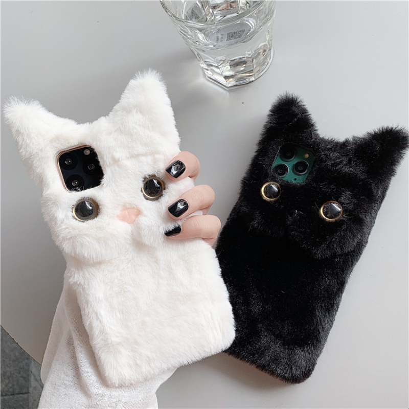 3D милый мультяшный чехол для  – обзор и цена Phone Cases Iphone 13
