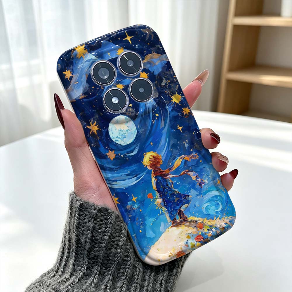 Роскошный чехол для телефона « – обзор и цена Phone Cases Xiaomi 15