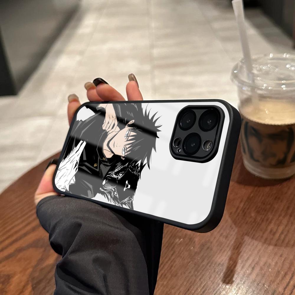 Чехол для iPhone 18, 17, 16, 1 – обзор и цена Phone Cases Jujutsu Kaisen
