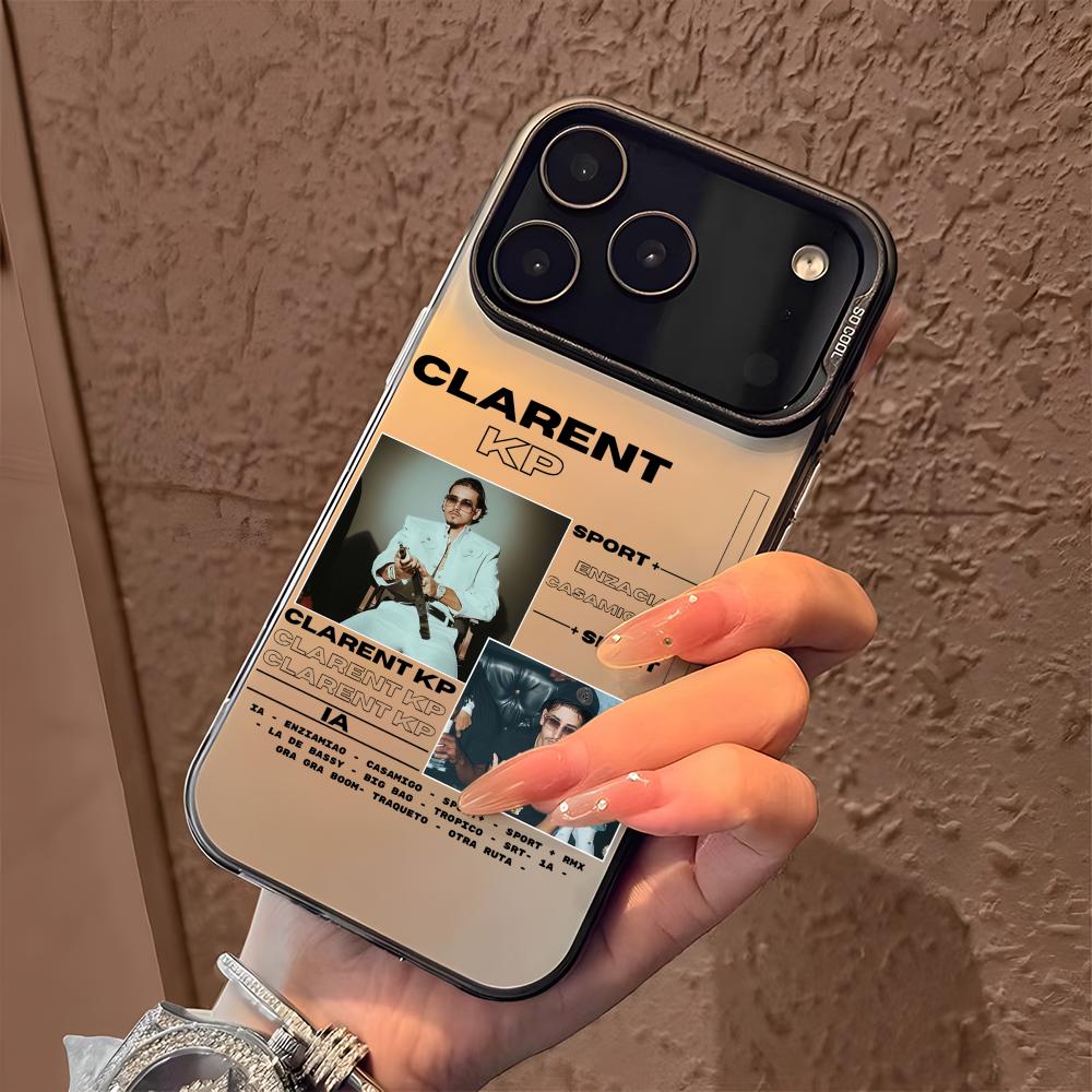 Чехол для телефона C-Clarent S – обзор и цена Phone Cases Iphone 13