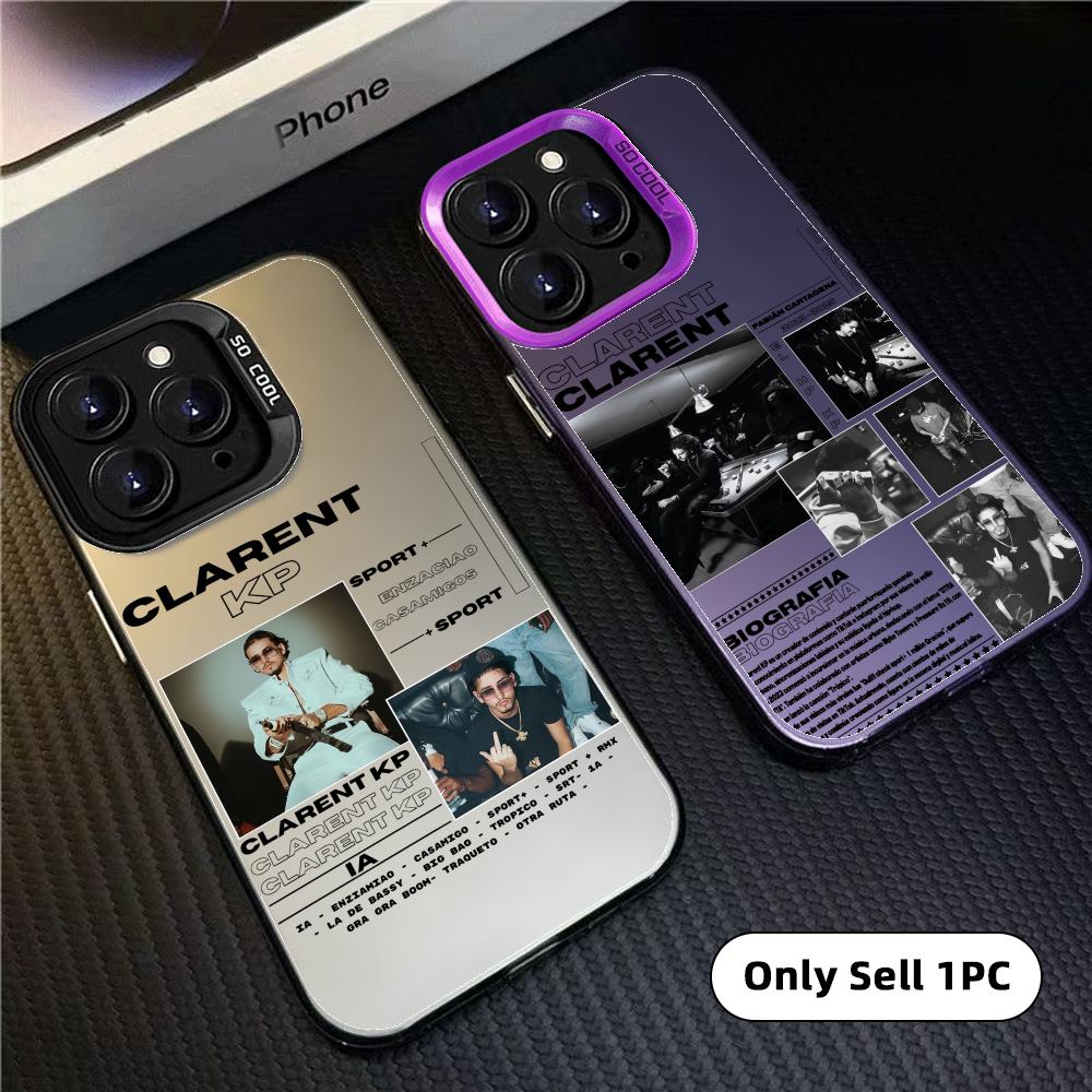 Чехол для телефона C-Clarent S – обзор и цена Phone Cases Iphone 13