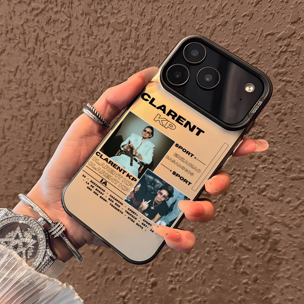 Чехол для телефона C-Clarent S – обзор и цена Phone Cases Iphone 13
