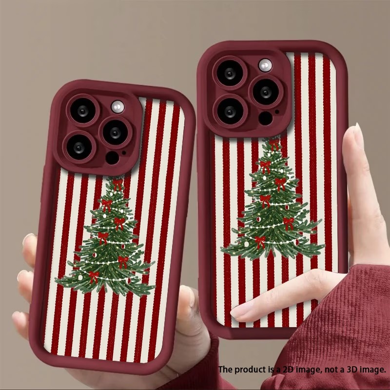 Чехол для телефона с рождестве – обзор и цена Phone Cases Iphone 13