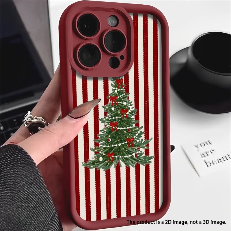 Чехол для телефона с рождестве – обзор и цена Phone Cases Iphone 13