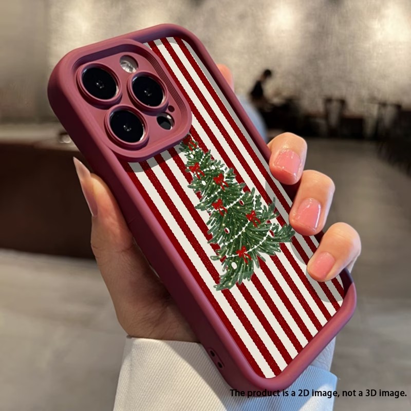Чехол для телефона с рождестве – обзор и цена Phone Cases Iphone 13