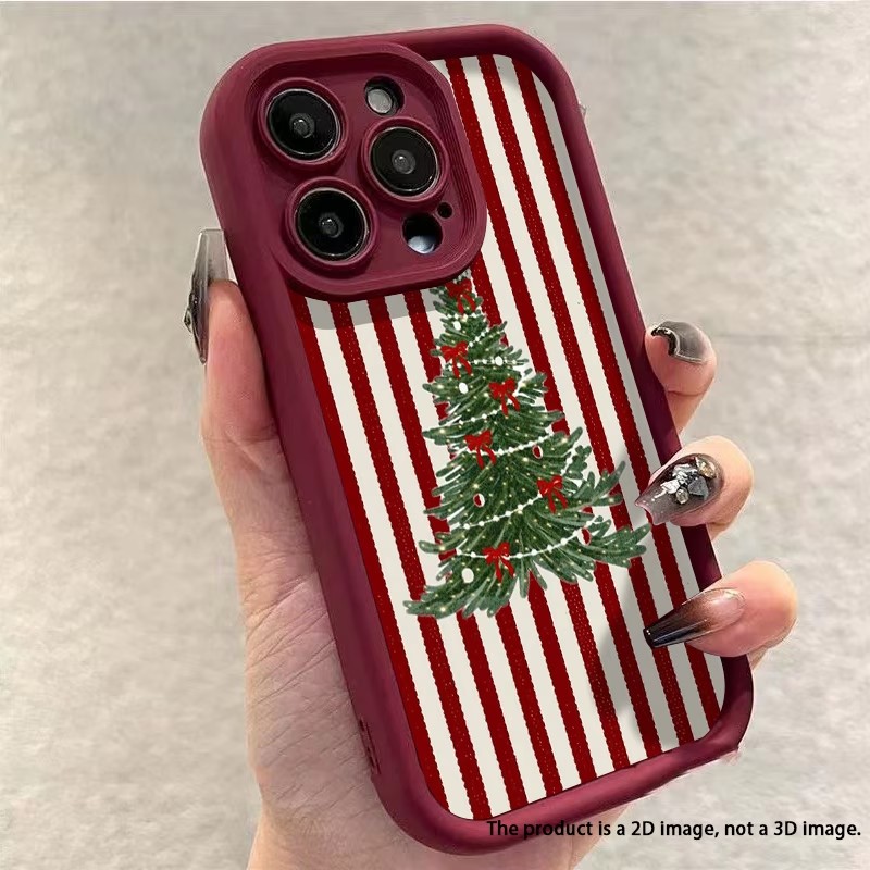Чехол для телефона с рождестве – обзор и цена Phone Cases Iphone 13