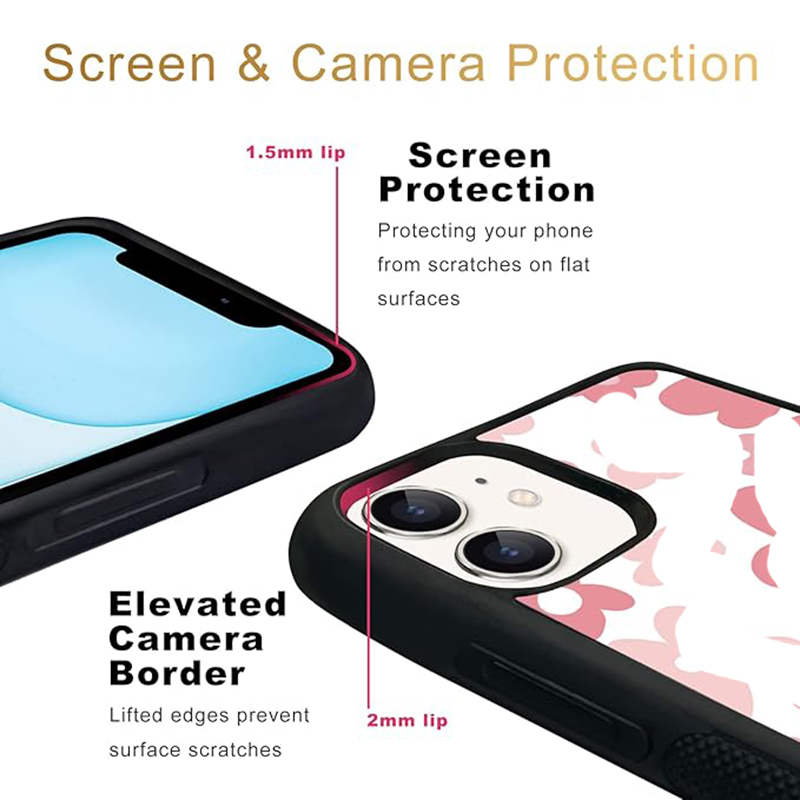 Силиконовый чехол для телефона – обзор и цена Phone Cases London
