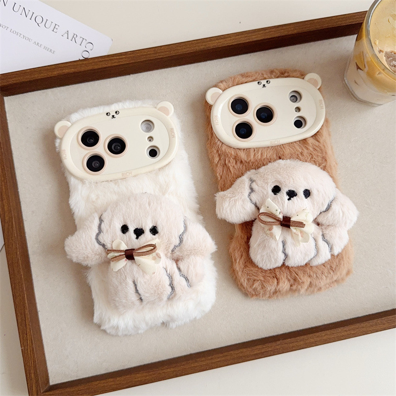 Теплый пушистый плюшевый чехол – обзор и цена Phone Cases Iphone 13