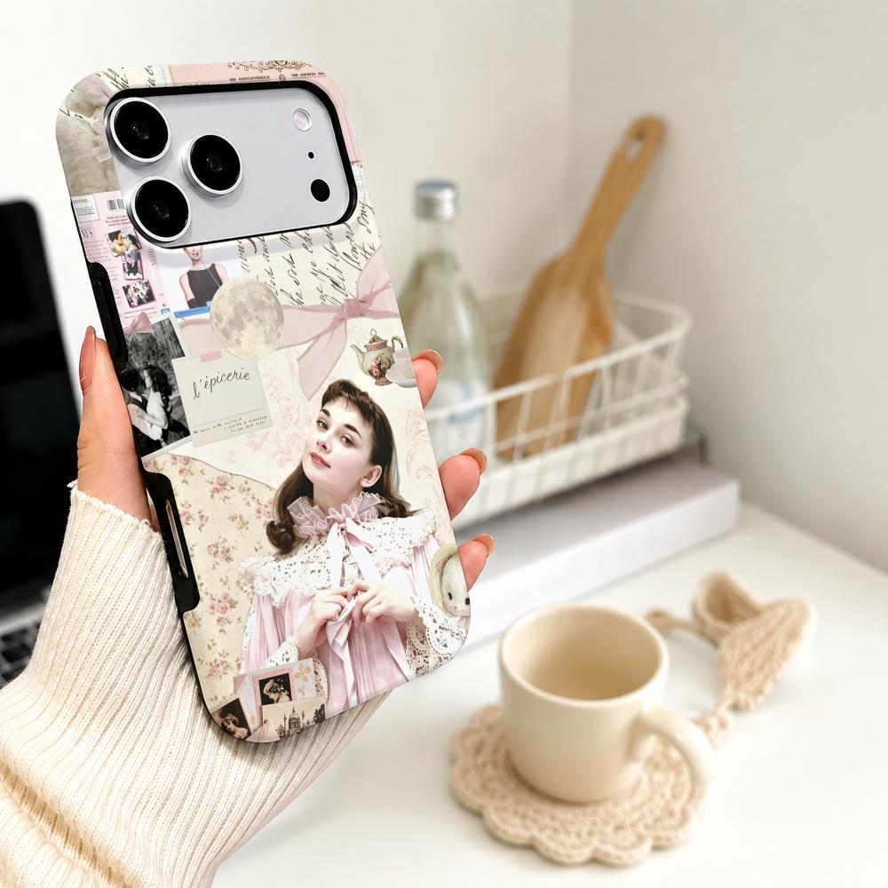 Чехол для телефона A-Audrey H- – обзор и цена Phone Cases H&M