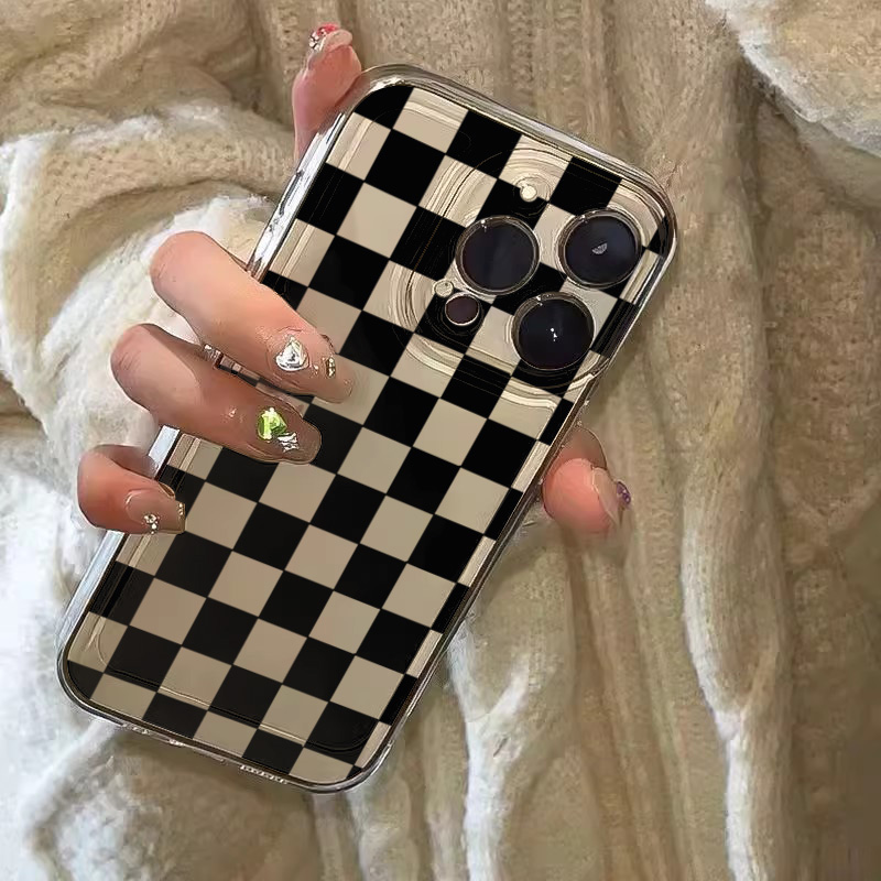 Чехол для телефона с узором в  – обзор и цена Phone Cases Xiaomi 15