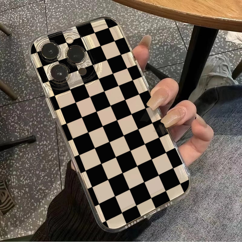 Чехол для телефона с узором в  – обзор и цена Phone Cases Xiaomi 15
