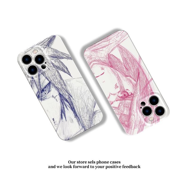 Чехол для телефона с изображен – обзор и цена Phone Cases Jujutsu Kaisen