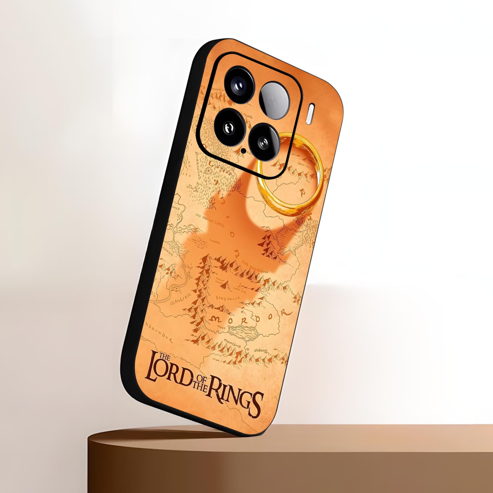 Чехол для телефона с изображен – обзор и цена Phone Cases Xiaomi 15