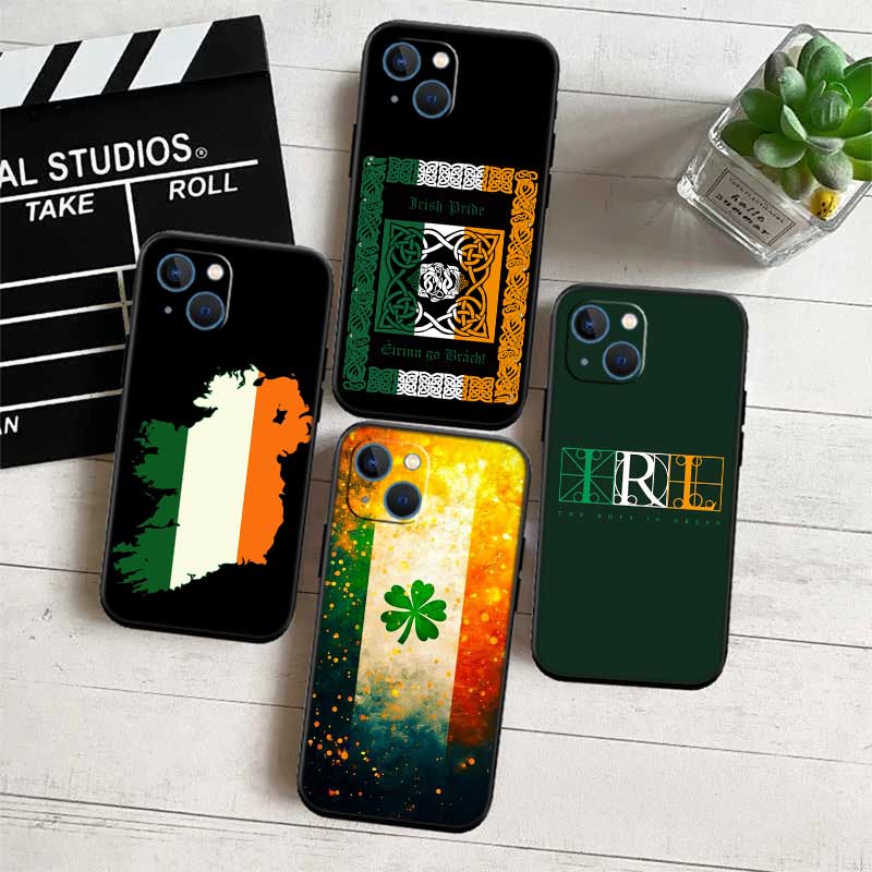 Чехол для телефона с ирландски – обзор и цена Phone Cases Ireland