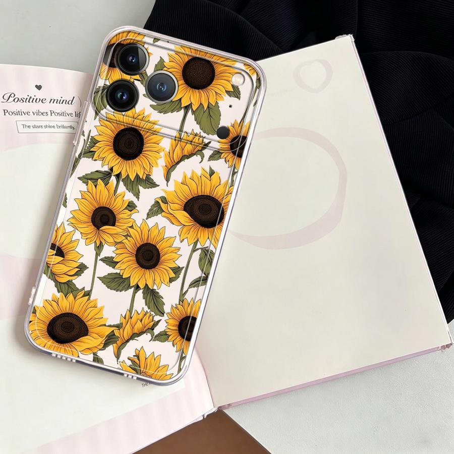 Прозрачный чехол с милым узоро – обзор и цена Phone Cases Xr Iphone
