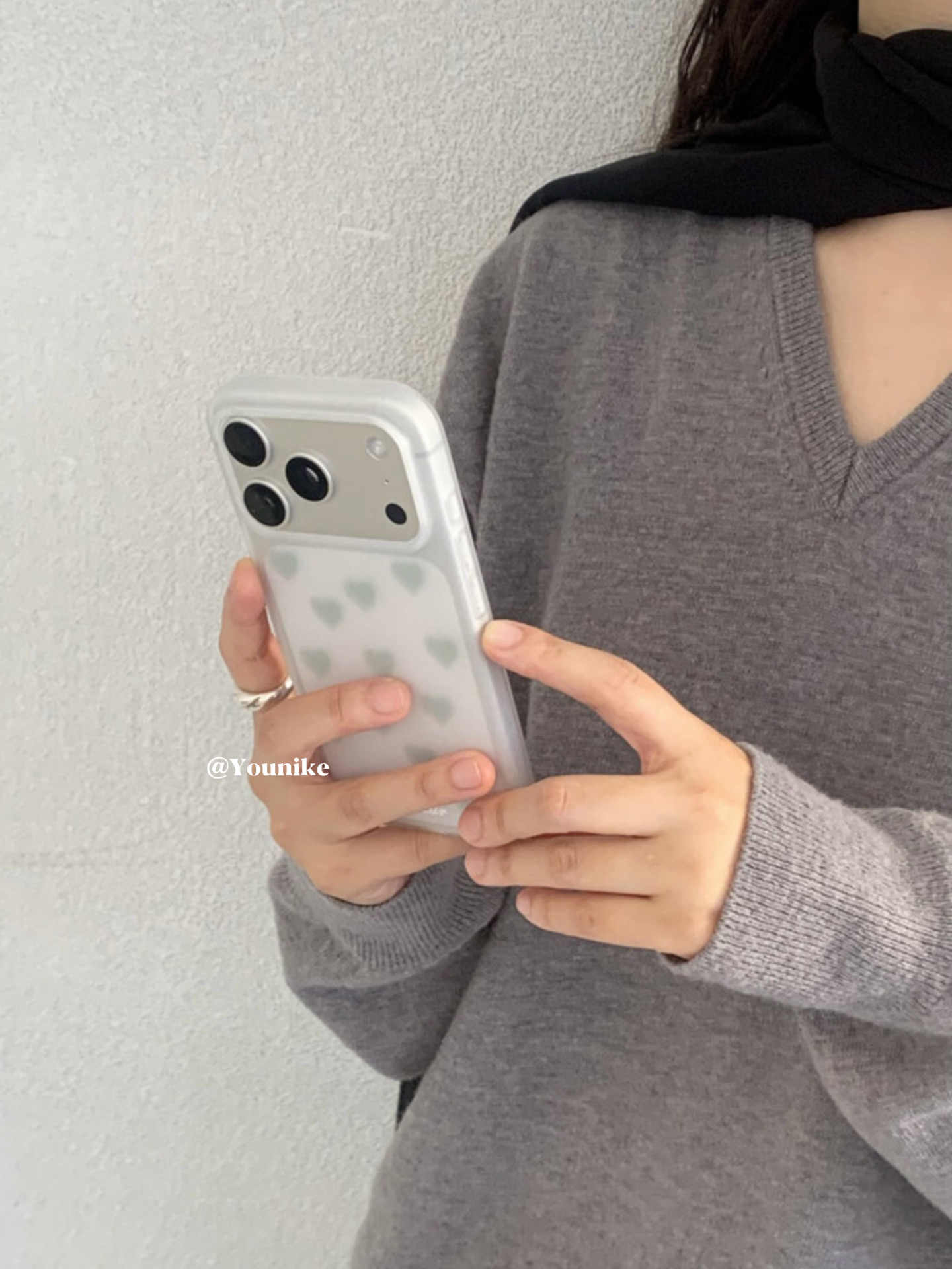 Корейский чехол для телефона в – обзор и цена Phone Cases Xr Iphone