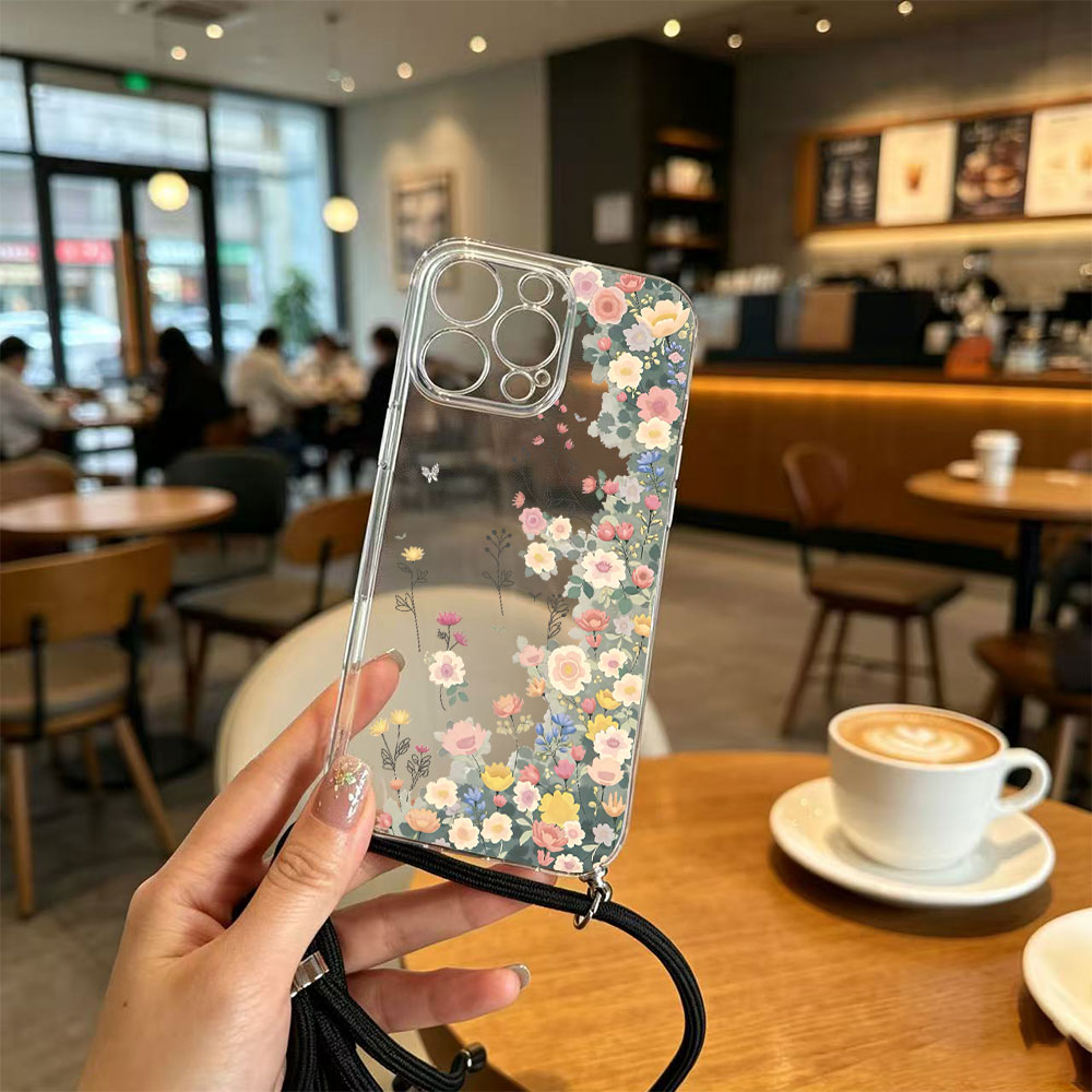 Чехол для телефона с ремешком  – обзор и цена Phone Cases Xr Iphone