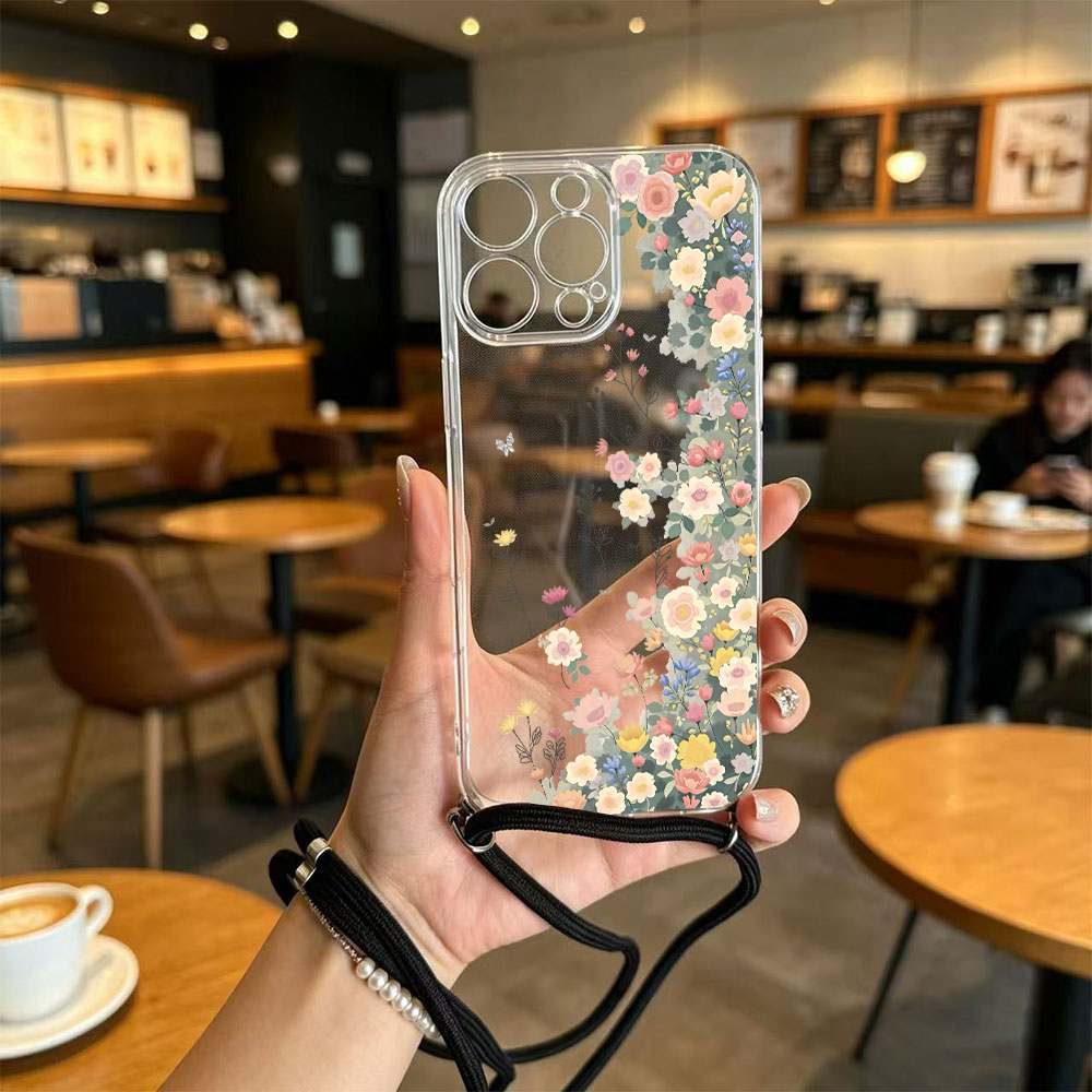 Чехол для телефона с ремешком  – обзор и цена Phone Cases Xr Iphone