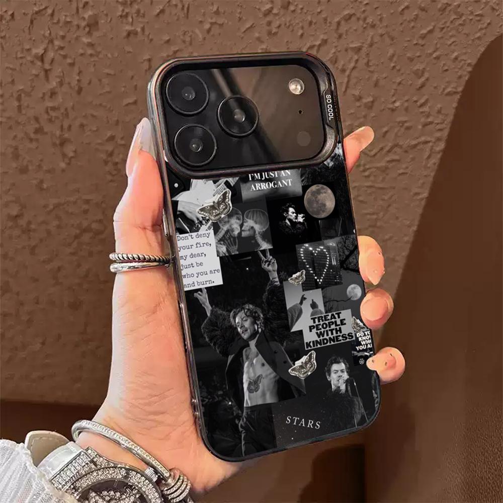 Чехол для телефона H-HarryS Si – обзор и цена Phone Cases H&M