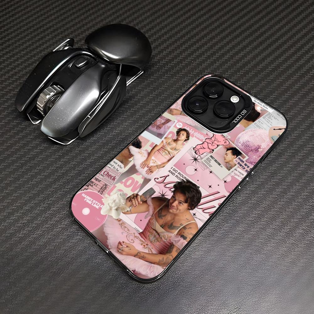 Чехол для телефона H-HarryS Si – обзор и цена Phone Cases H&M