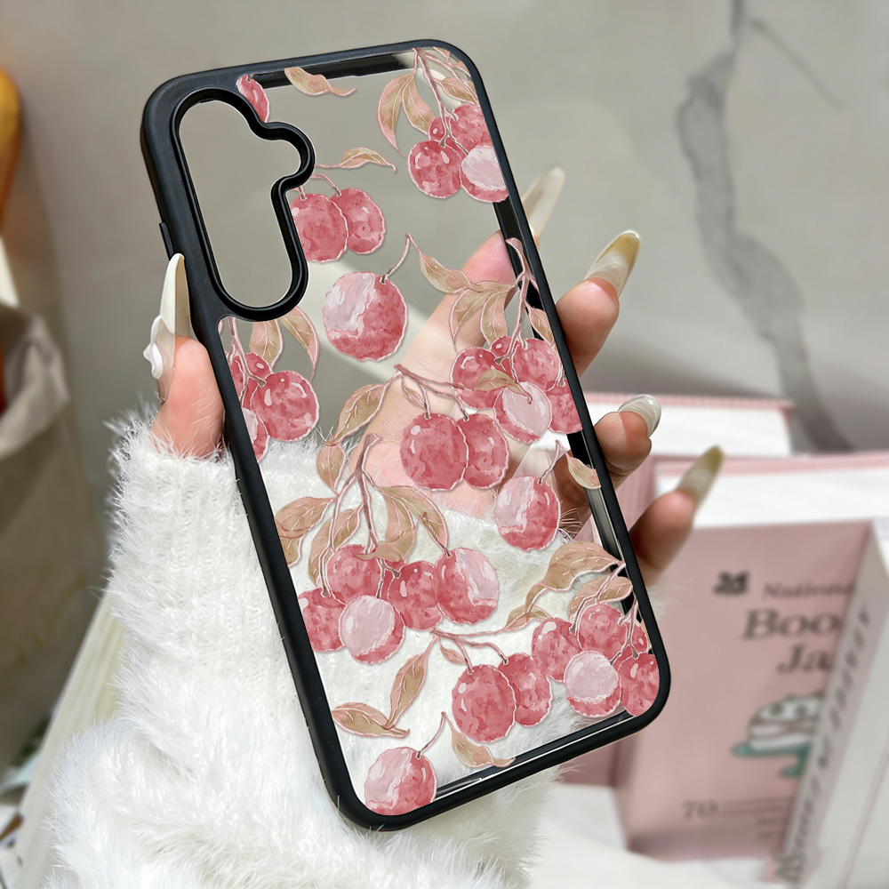 Матовый чехол A16 для Samsung  – обзор и цена Phone Cases Galaxy A16 5G