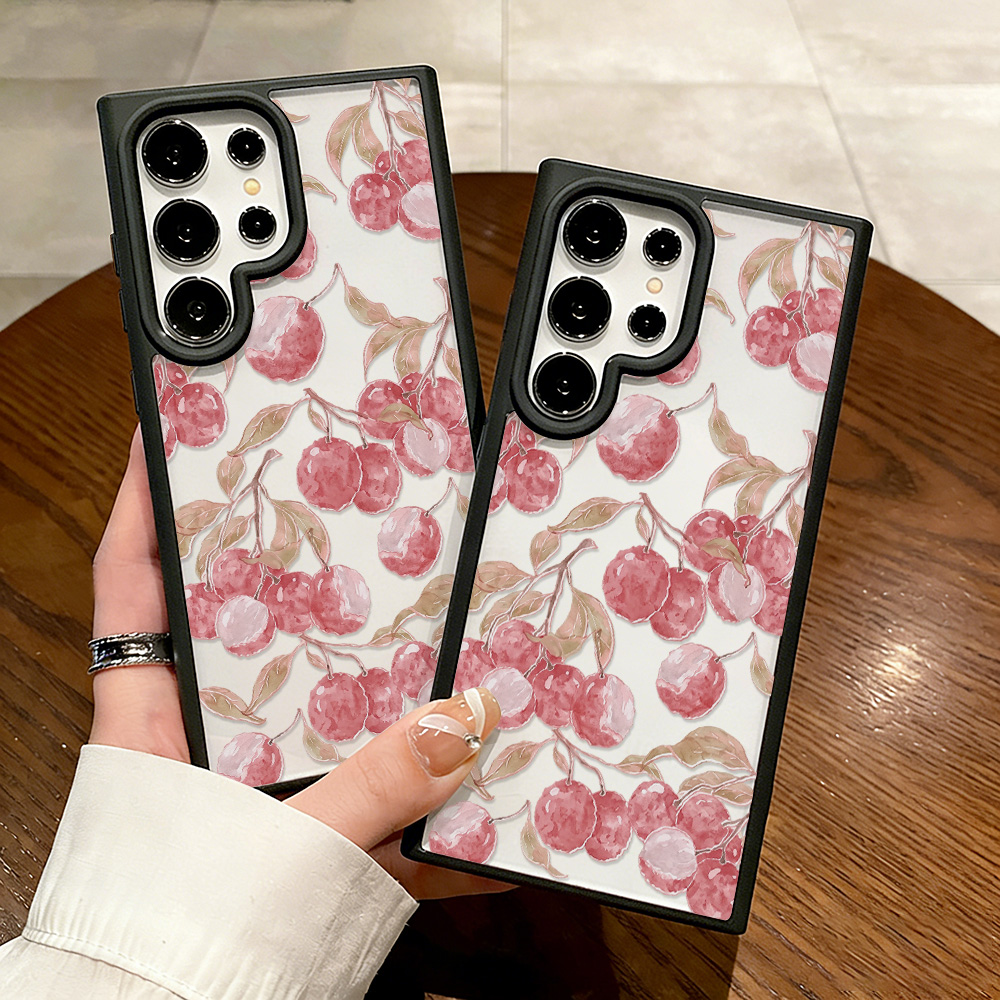 Матовый чехол A16 для Samsung  – обзор и цена Phone Cases Galaxy A16 5G