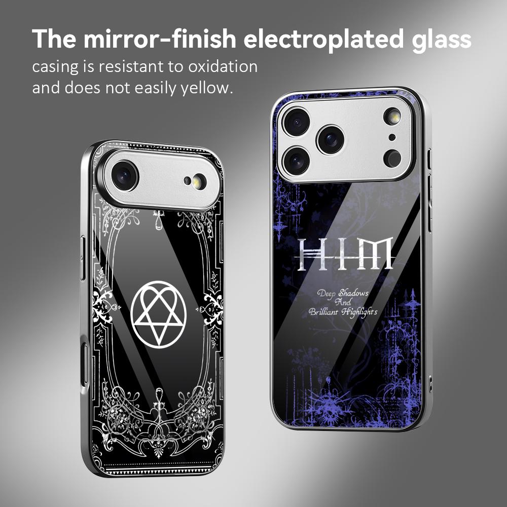 Чехол для телефона ROCK Band H – обзор и цена Phone Cases Iphone 13