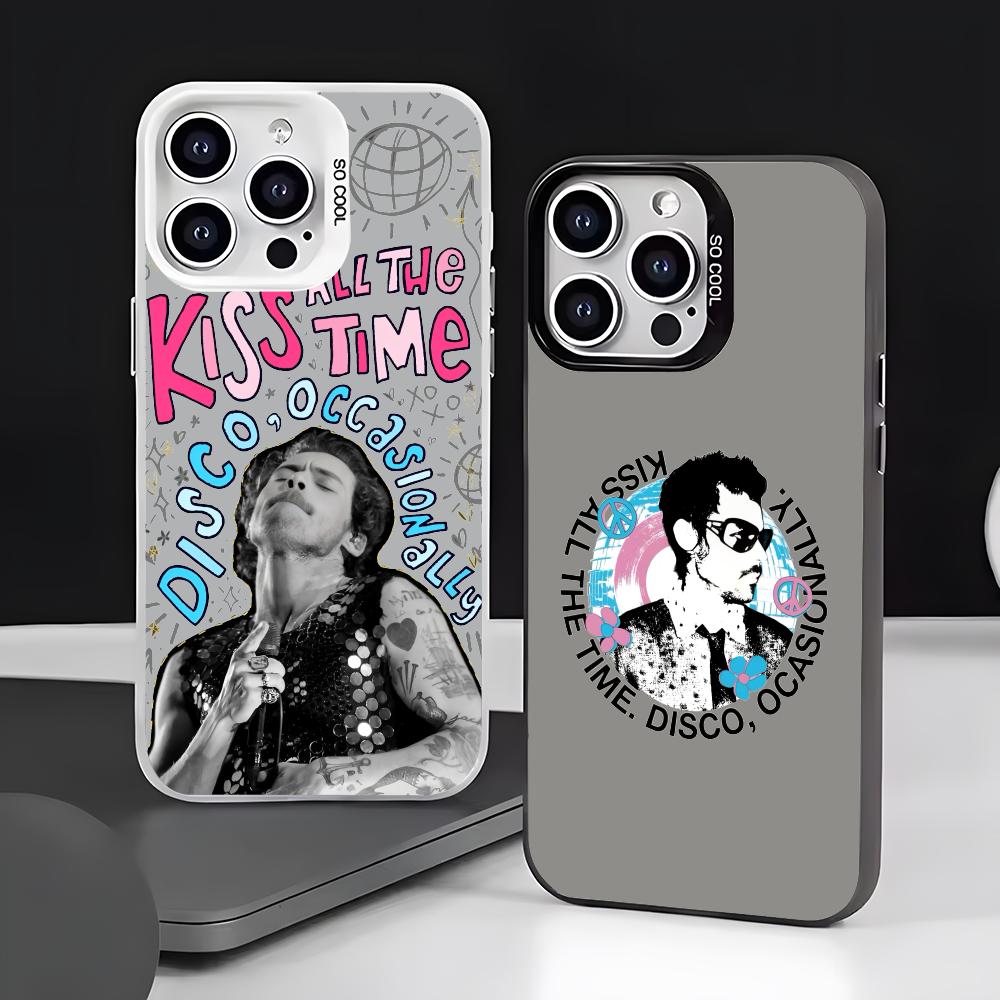 Чехол для телефона H-Harry Sty – обзор и цена Phone Cases H&M