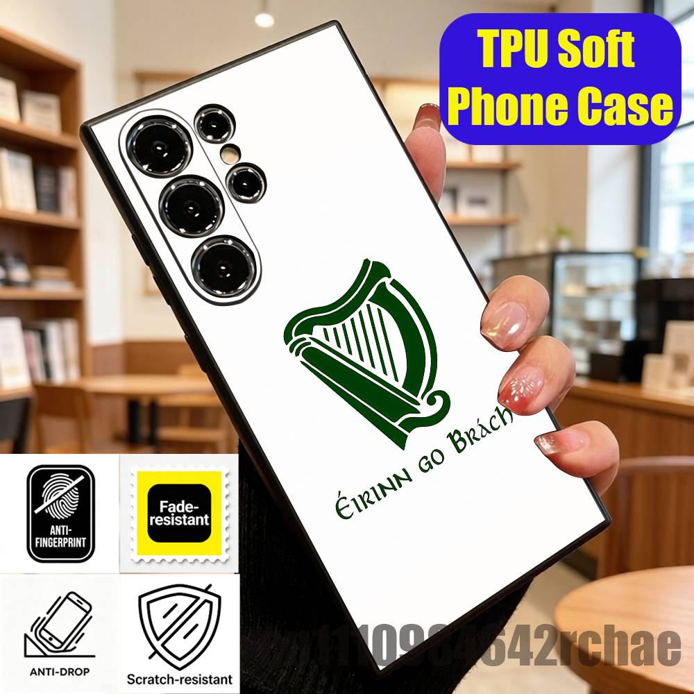 Чехол для телефона с изображен – обзор и цена Phone Cases Ireland