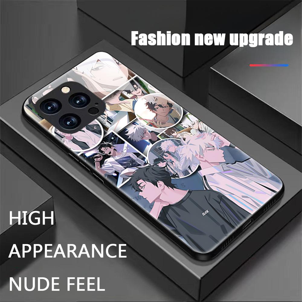 ХИТ продаж: Аниме-чехол для iP – обзор и цена Phone Cases Xr Iphone