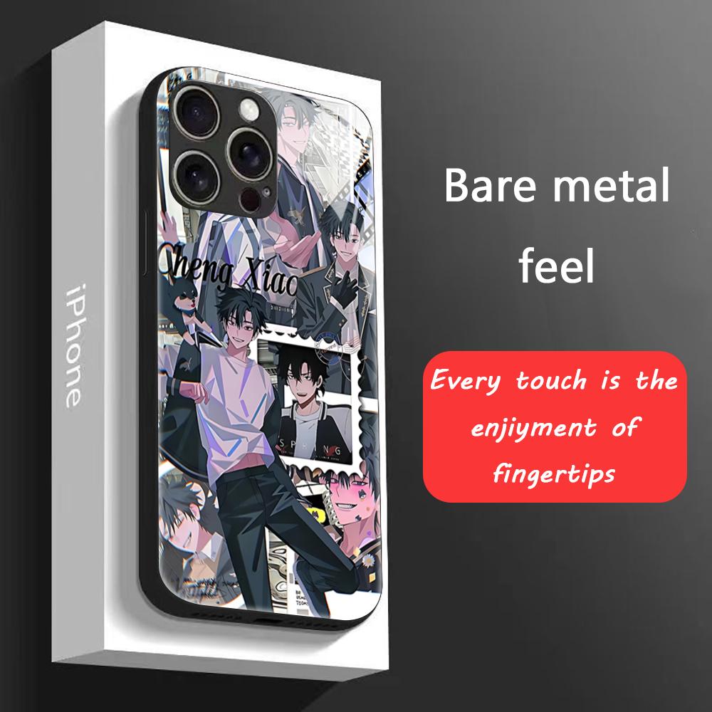 ХИТ продаж: Аниме-чехол для iP – обзор и цена Phone Cases Xr Iphone