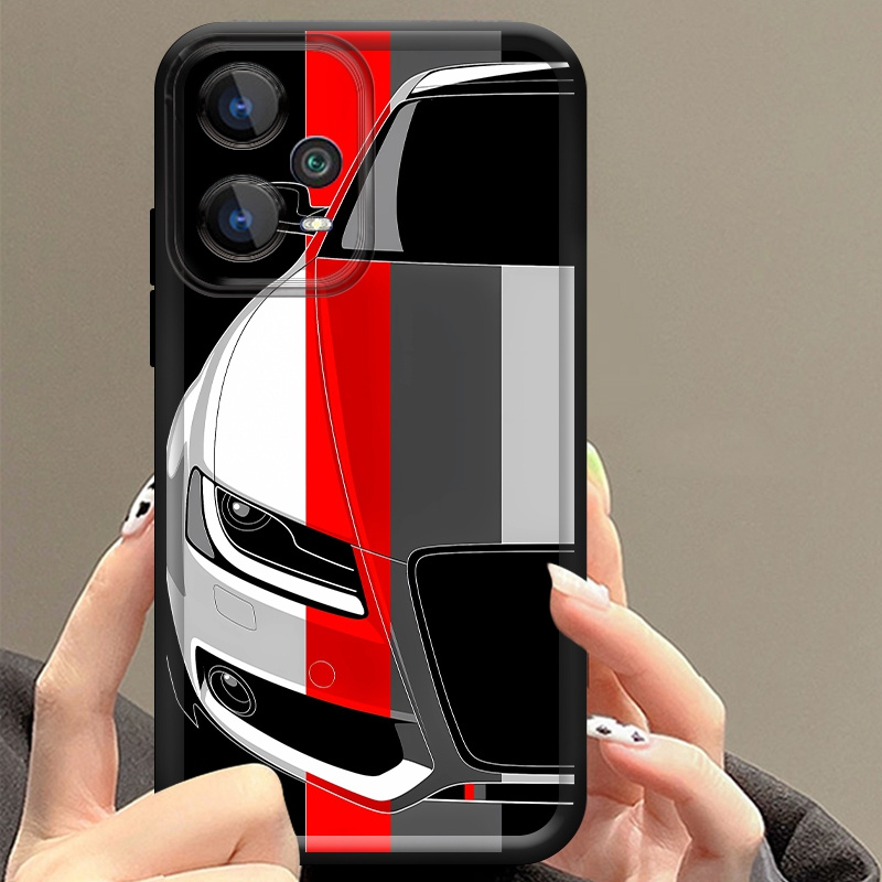 Мягкий резиновый чехол для тел – обзор и цена Phone Cases Xiaomi 15
