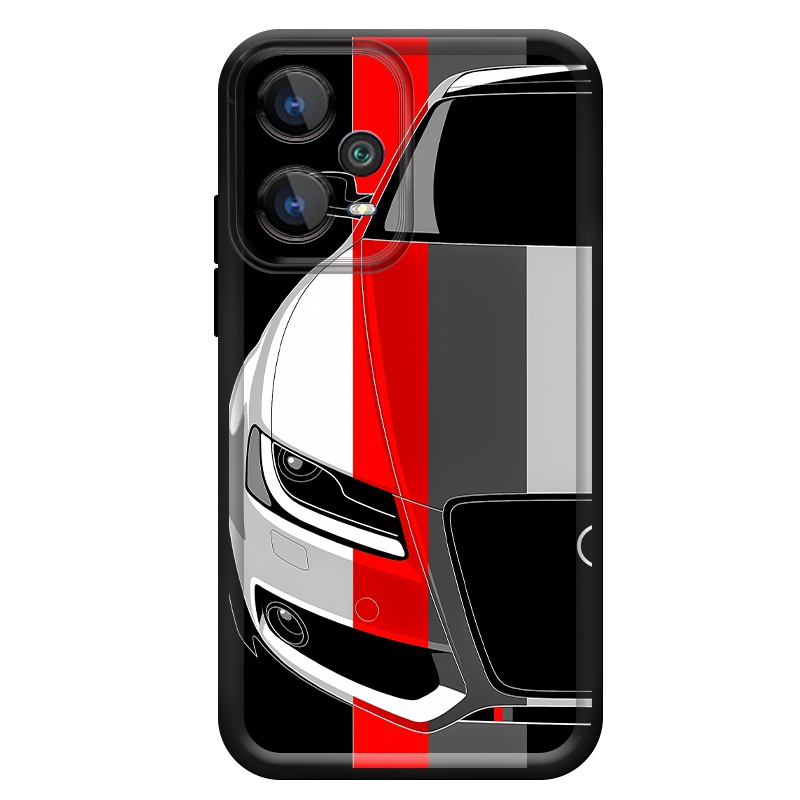 Мягкий резиновый чехол для тел – обзор и цена Phone Cases Xiaomi 15