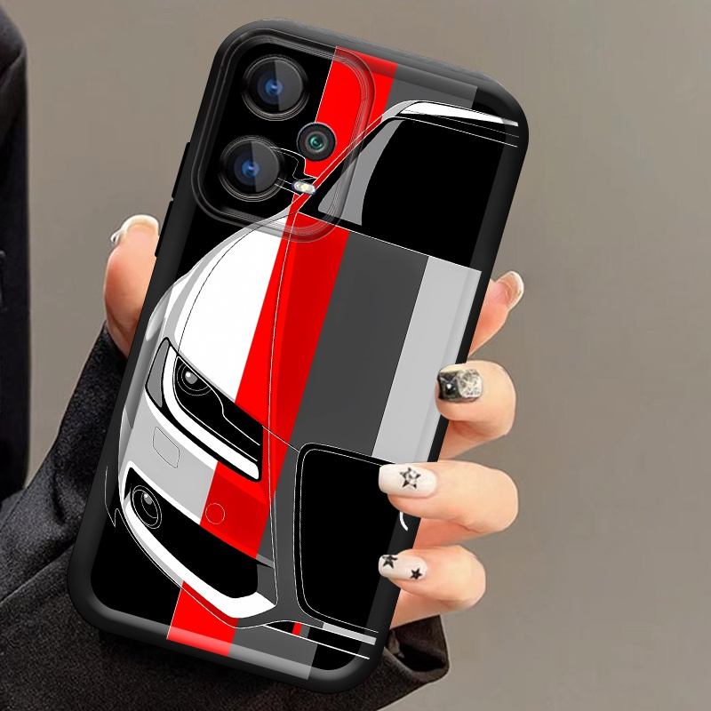 Мягкий резиновый чехол для тел – обзор и цена Phone Cases Xiaomi 15