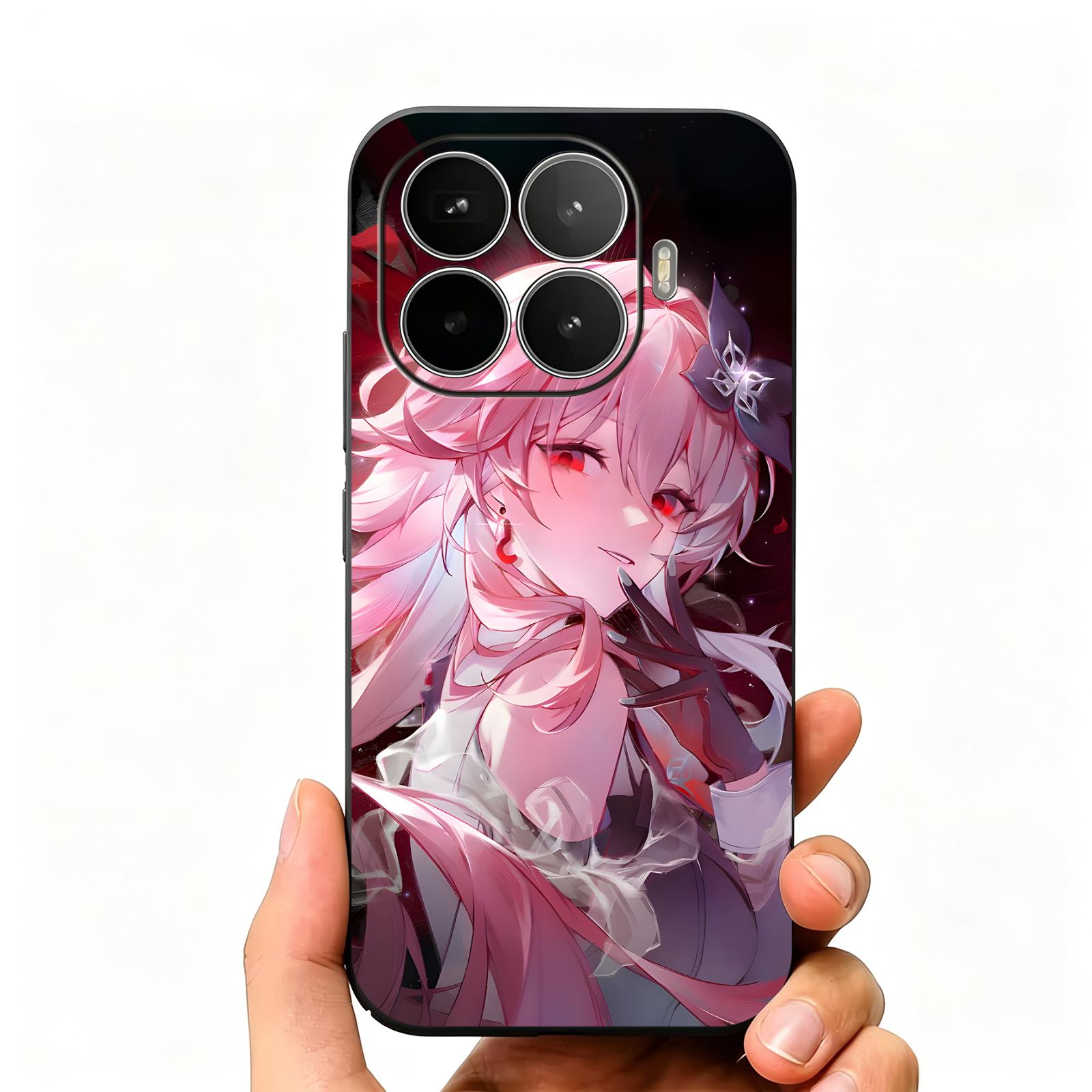 Чехол для телефона Xiaomi 17 1 – обзор и цена Phone Cases Xiaomi 15