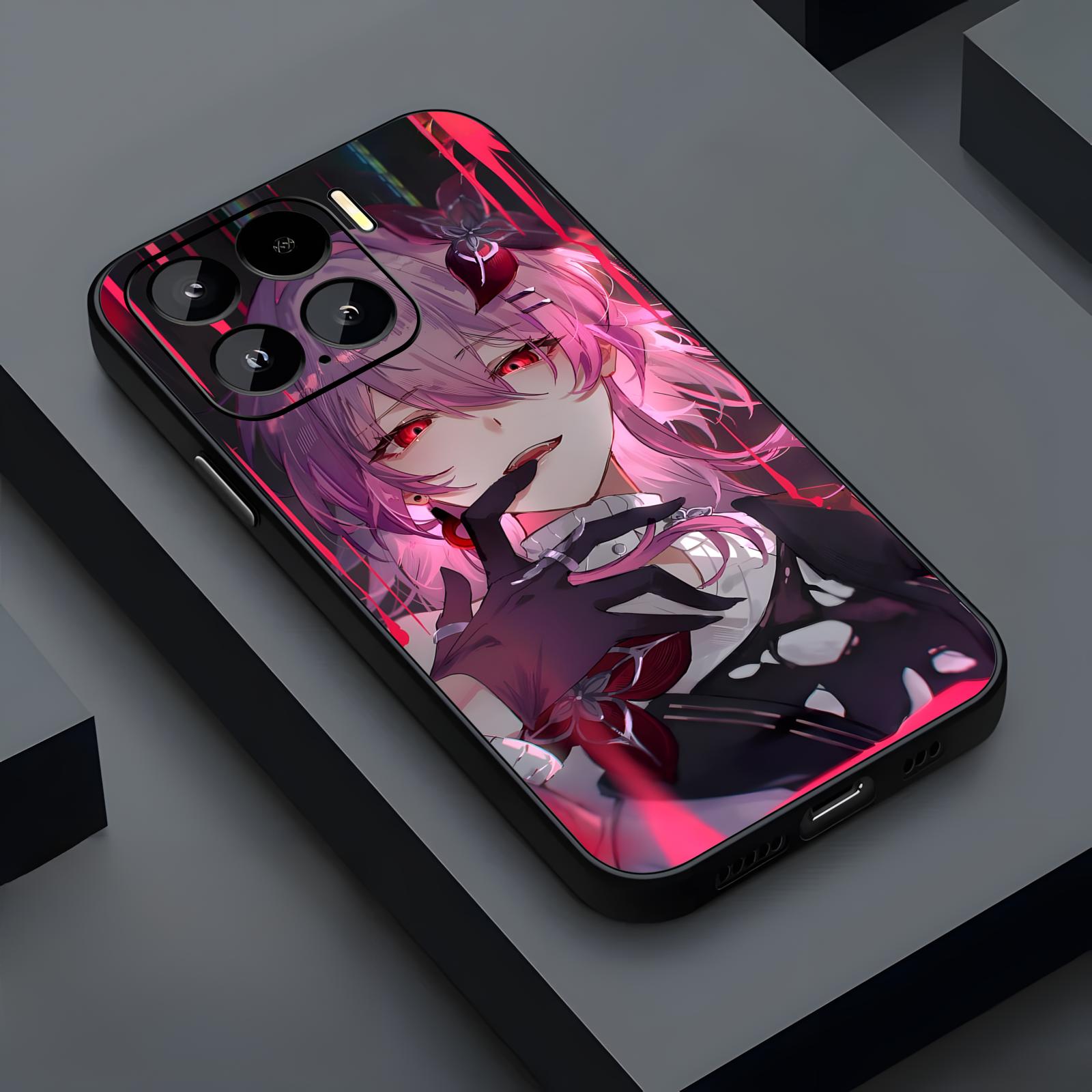 Чехол для телефона Xiaomi 17 1 – обзор и цена Phone Cases Xiaomi 15